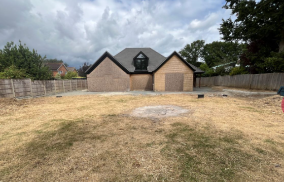Planning in Cranleigh photo